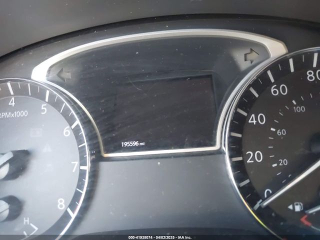 1N4AL3AP6HN307167 Nissan Altima 2.5 S