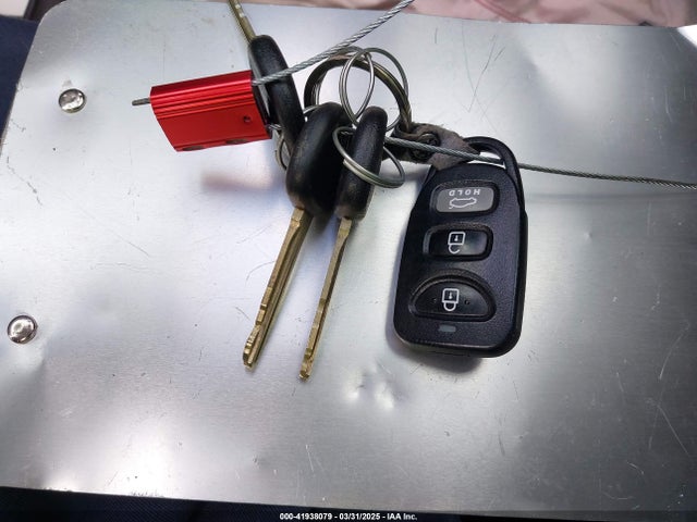 5NPD84LF6JH292677 Hyundai ELANTRA SEL