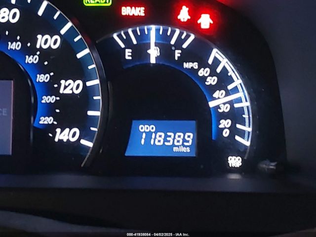 4T1BD1FK7EU126900 Toyota Camry Hybrid Xle