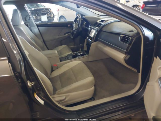 4T1BD1FK7EU126900 Toyota Camry Hybrid Xle