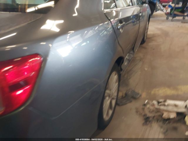 4T1BD1FK7EU126900 Toyota Camry Hybrid Xle