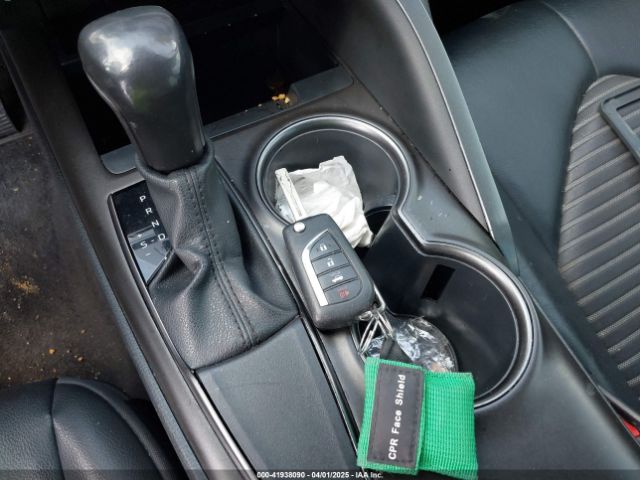 4T1G11AK3MU520964 Toyota CAMRY SE