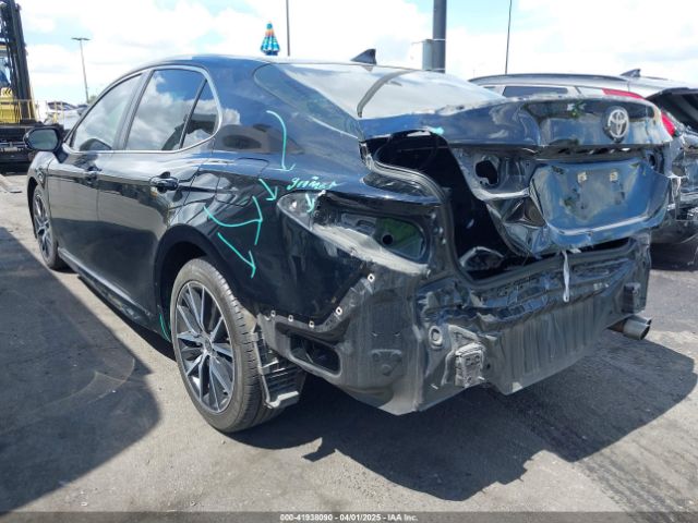 4T1G11AK3MU520964 Toyota CAMRY SE