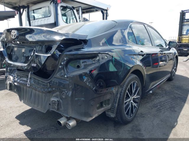 4T1G11AK3MU520964 Toyota CAMRY SE
