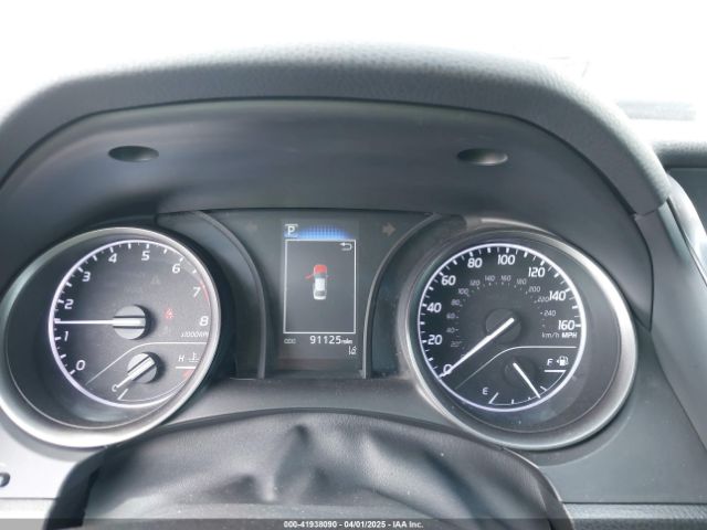 4T1G11AK3MU520964 Toyota CAMRY SE