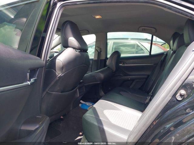 4T1G11AK3MU520964 Toyota CAMRY SE