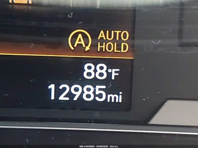5NMJB3AE0NH117546 Hyundai TUCSON SEL