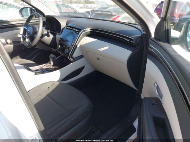 5NMJB3AE0NH117546 Hyundai TUCSON SEL