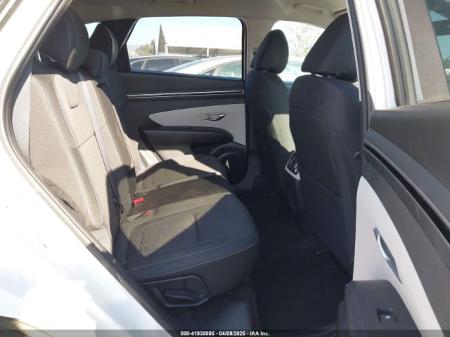 5NMJB3AE0NH117546 Hyundai TUCSON SEL