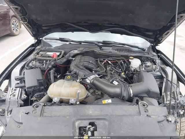 1FA6P8AM8H5280924 Ford Mustang V6