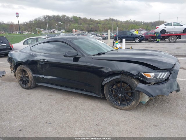 1FA6P8AM8H5280924 Ford Mustang V6