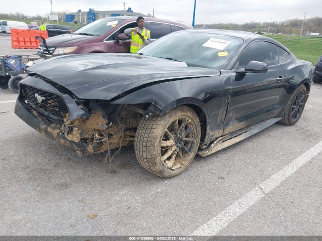 1FA6P8AM8H5280924 Ford Mustang V6