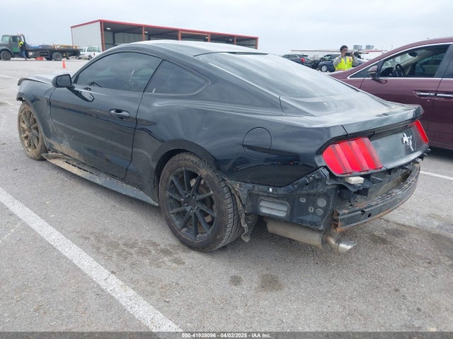 1FA6P8AM8H5280924 Ford Mustang V6