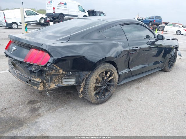 1FA6P8AM8H5280924 Ford Mustang V6
