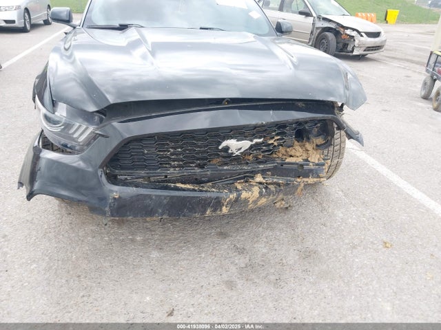 1FA6P8AM8H5280924 Ford Mustang V6