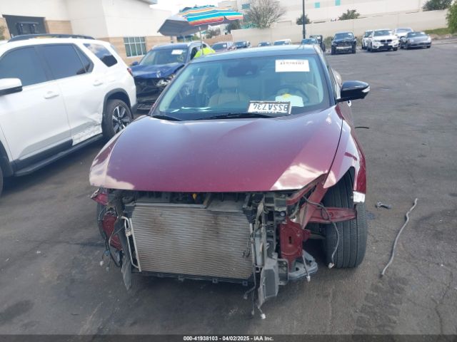 1N4AA6FV6LC383202 Nissan Maxima Platinum Xtronic Cvt