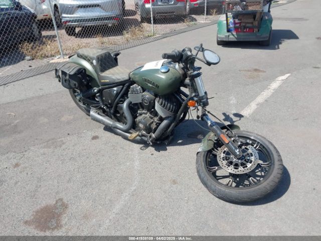 2023 INDIAN MOTORCYCLE CO. CHIEF 56KDMDBH8P3011170