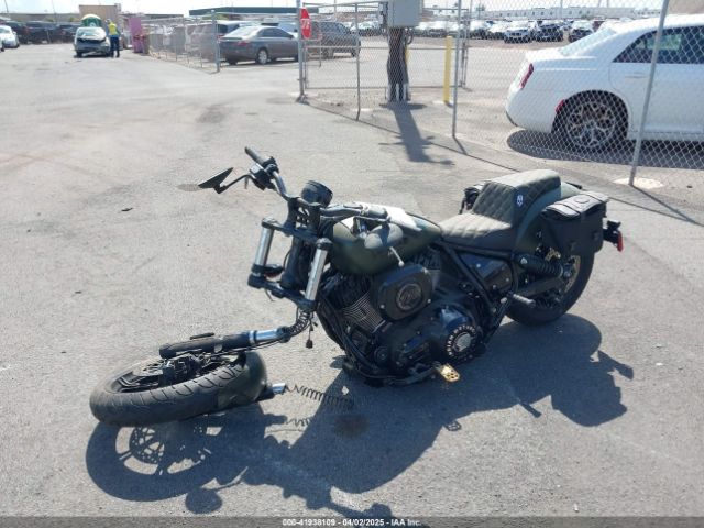 2023 INDIAN MOTORCYCLE CO. CHIEF 56KDMDBH8P3011170 Photo 1