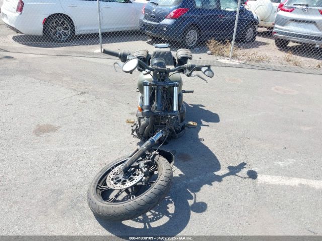 2023 INDIAN MOTORCYCLE CO. CHIEF 56KDMDBH8P3011170 Photo 4