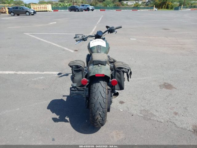 2023 INDIAN MOTORCYCLE CO. CHIEF 56KDMDBH8P3011170 Photo 5