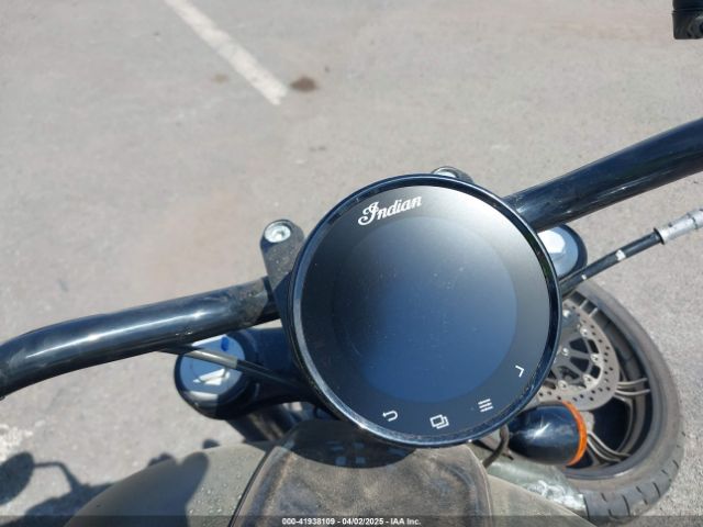 2023 INDIAN MOTORCYCLE CO. CHIEF 56KDMDBH8P3011170 Photo 6