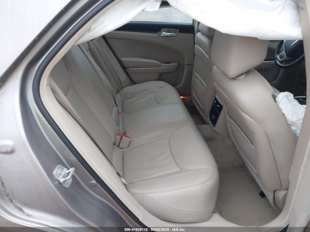 2C3CCAAG5EH200370 Chrysler 300