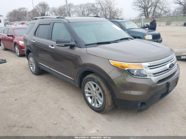 2015 FORD EXPLORER 1FM5K8D87FGA86658