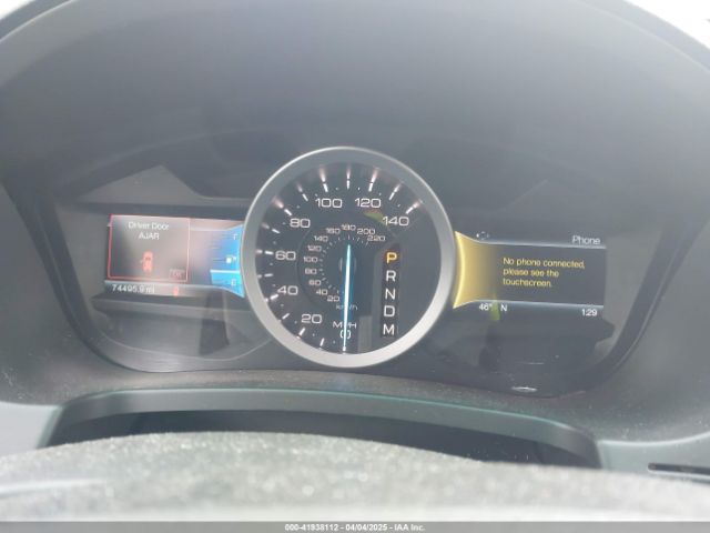 2015 FORD EXPLORER 1FM5K8D87FGA86658 Photo 6