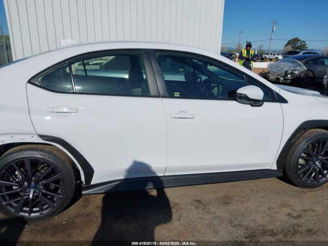 JF1VBAL64P9813102 Subaru Wrx Limited