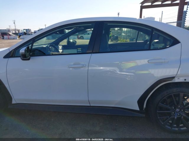 JF1VBAL64P9813102 Subaru Wrx Limited