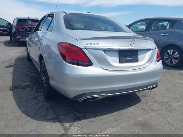 55SWF8DB3KU319429 Mercedes-Benz m264