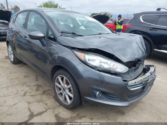 3FADP4EJ7JM127256 auction archive image