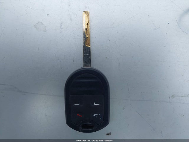 3FADP4EJ7JM127256 Ford FIESTA SE
