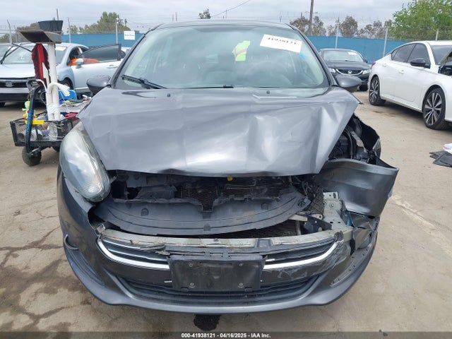 3FADP4EJ7JM127256 Ford FIESTA SE
