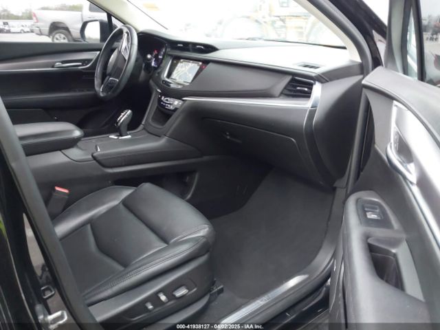 1GYKNBRS3HZ315449 Cadillac XT5 LUXURY