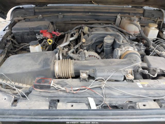 1C6JJTBG6PL574633 Jeep Gladiator Rubicon 4x4