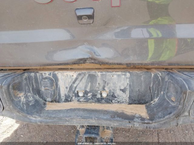 1C6JJTBG6PL574633 Jeep Gladiator Rubicon 4x4
