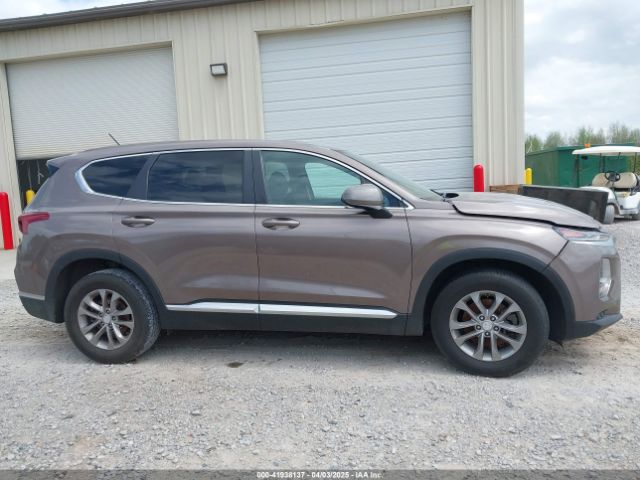 5NMS23AD8KH109945 Hyundai Santa Fe Se