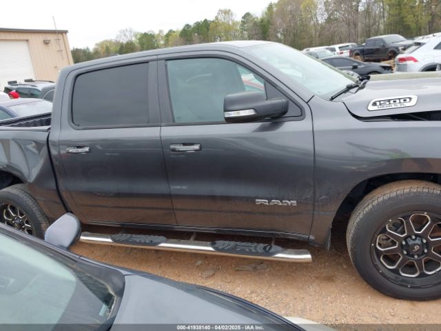 1C6RREFT7KN522858 RAM 1500 Big Horn/lone Star  4x2 5'7 Box