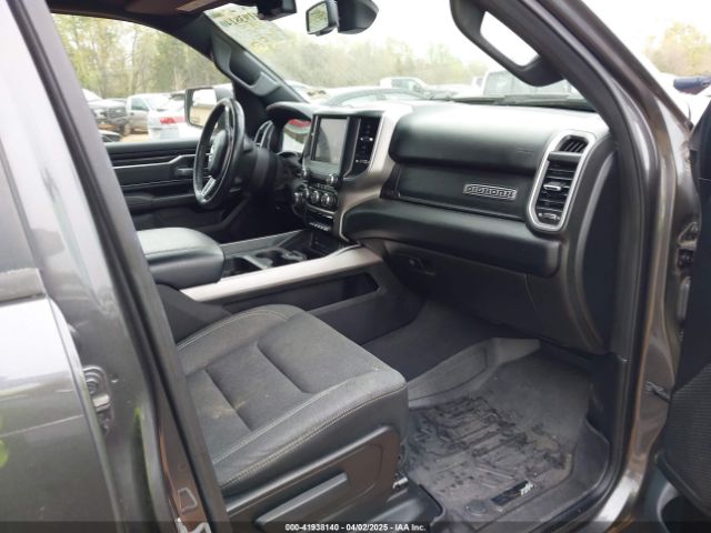 1C6RREFT7KN522858 RAM 1500 Big Horn/lone Star  4x2 5'7 Box