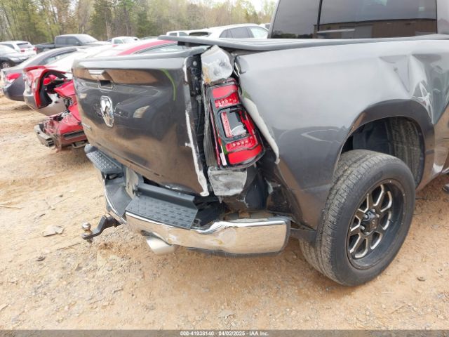 1C6RREFT7KN522858 RAM 1500 Big Horn/lone Star  4x2 5'7 Box