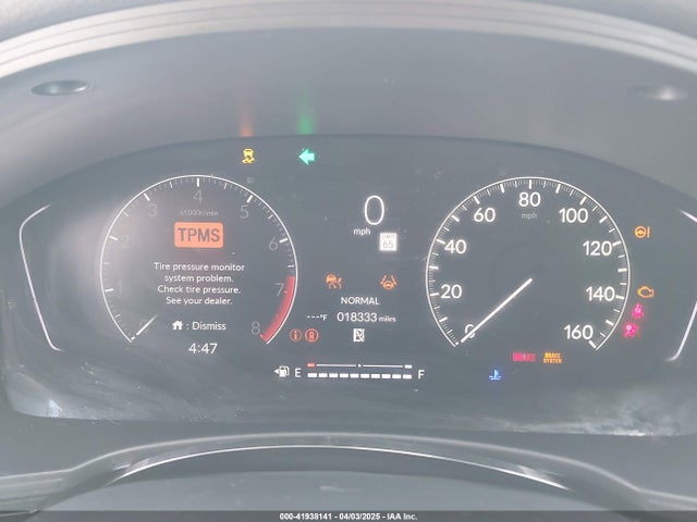 2HGFE2F59RH588940 Honda k20c2
