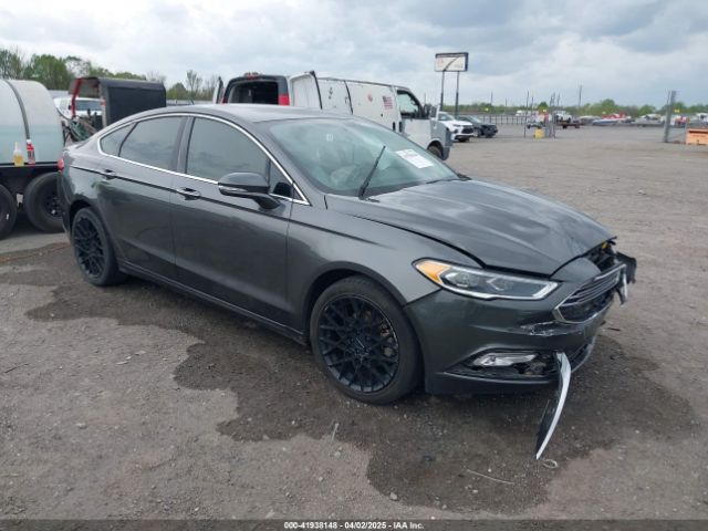 3FA6P0K9XJR160993 auction archive image