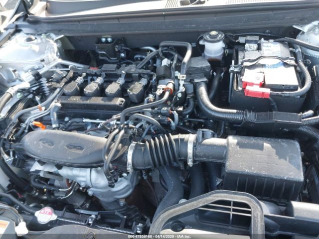1HGCY1F34RA089951 Honda ACCORD EX