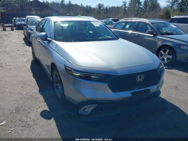 1HGCY1F34RA089951 Honda ACCORD EX