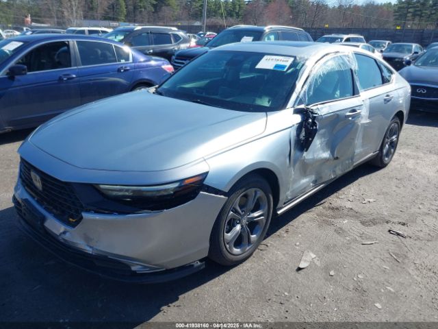 1HGCY1F34RA089951 Honda ACCORD EX