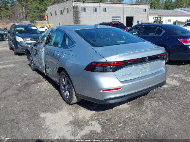 1HGCY1F34RA089951 Honda ACCORD EX