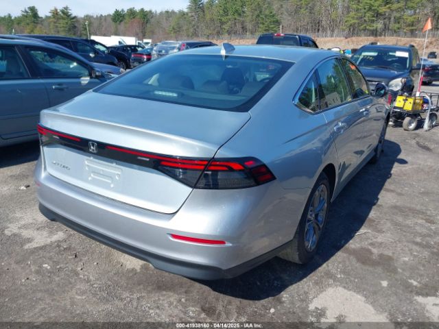 1HGCY1F34RA089951 Honda ACCORD EX
