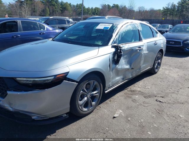 1HGCY1F34RA089951 Honda ACCORD EX