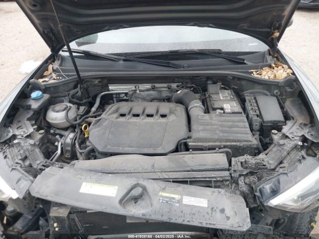 WA1AECF38L1090483 Audi Q3 Premium 45 Tfsi Quattro Tiptronic